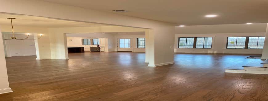 Southern Blue Construction Incorporated