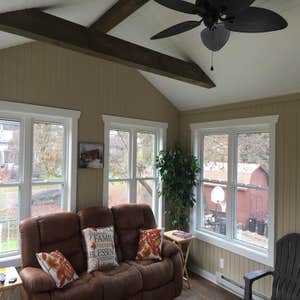 Additional Living Spaces