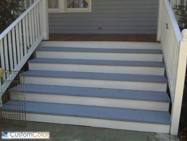 Photo(s) from Custom Colors Llc