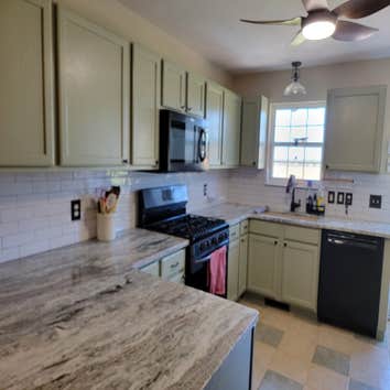 M&g Crites & Son Remodeling