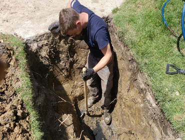 Photos by Suburban Plumbing Experts #1