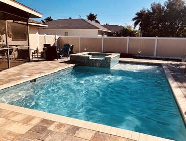 Photos by Into H2o Pools and Spas #1