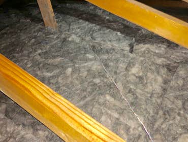 Attics