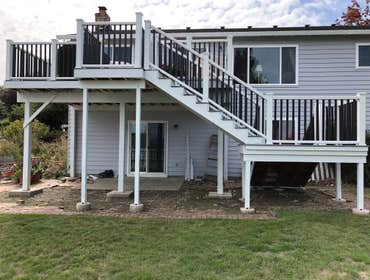 Photos by Parker Remodeling Co LLC #1