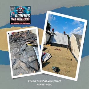 Photos by L&b General Contractor #13