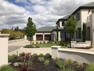 Custom Homes A few jobs we had in 2018-2019 building custom homes from the ground up