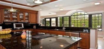 110 Camden Dr , Bal Harbor Interior/Exterior of Construction of Barry Sugarman Designed Home in Bal Harbour Village