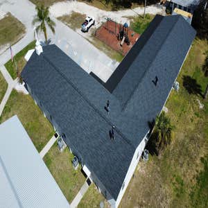 the Dantzler Group Inc