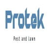 Protek Pest and Lawn Services logo