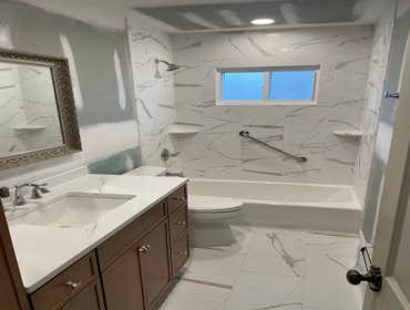 Photos by Homecraft Remodeling Corp #1