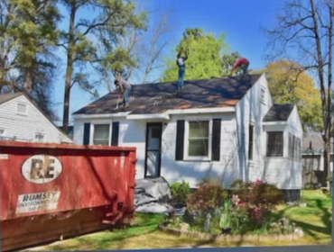 Roof Inspection and Repair