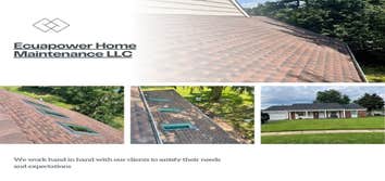 Photos by Ecuapower Home Maintenance LLC #2