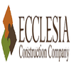 Ecclesia Construction Company, LLC logo