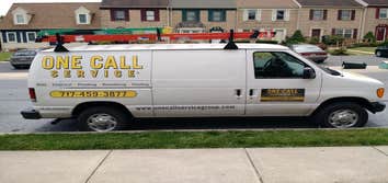 One Call Service Group LLC