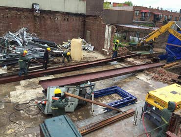 Photos from Always First Demolition