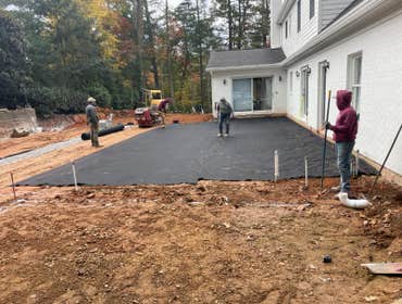 Photos by Frank's Hardscape Inc #3