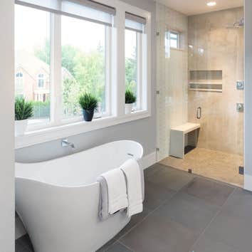 Bathroom Remodeling