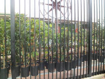 Fences