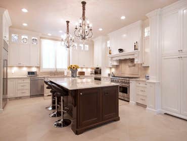 Photos from Cameo Kitchens Inc