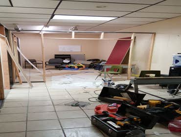 Project photos