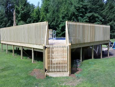 Photos from DS Remodeling Services