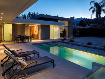 Fritz Residence