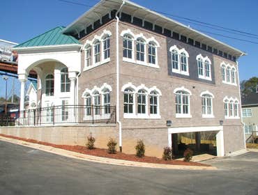 Homes