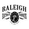 Raleigh Electrical Services logo