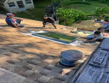 Photos by S. Graves Construction and Roofing #1