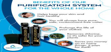 Aqua Golden Line Inc