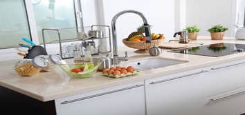 Kitchen Plumbing Services