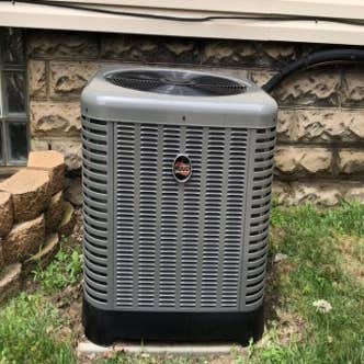 Carter Heating & Cooling