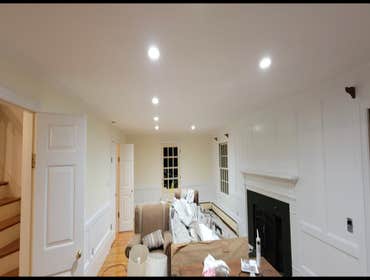 Photos by Eric Hamlin Electrical #1