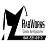 RabWorks LLC logo