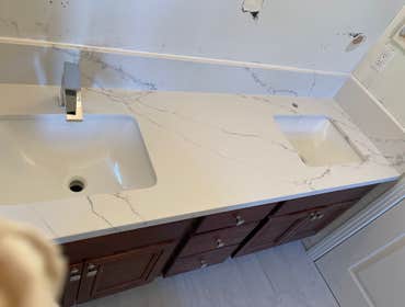 Photos by Herrera's Granite & Tile #1