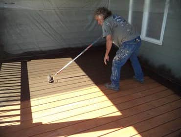 Photo(s) from M. Danekas Painting