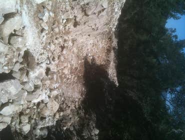 Site Work