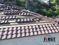 Photos by First Roofing Contractor Inc #1