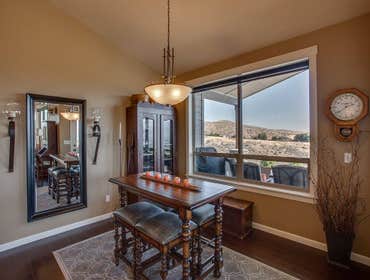 Lexar Model 2057- Wenatchee