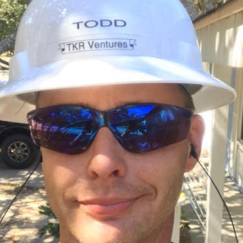 TKR Ventures LLC