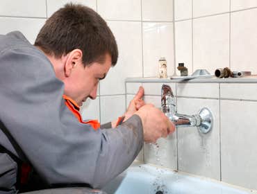 Seale Plumbing and Rooter Service Anaheim Project 1