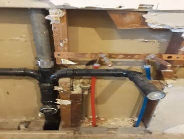 Photos by Remedy Plumber #1