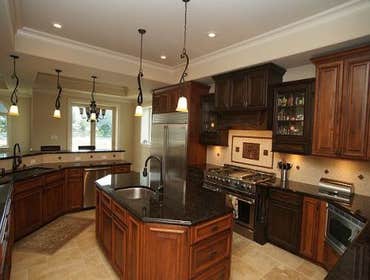 Ubatuba Granite