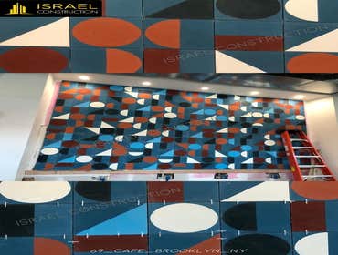 Photos by Israel Construction #1