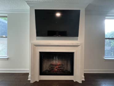 Photos by Oakline Home Renovations