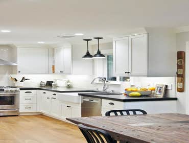 "Marcussen" House