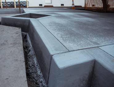 Photos from Pony Construction Inc. A couple of recent projects. They showcase some of the scope of we work we specialize in.