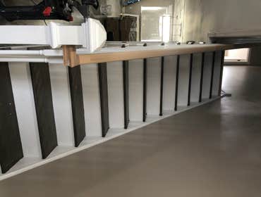 Photos by Ebenezer Bcad Inc #2 Complete rehab from top to bottom