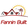 Fannin Built Construction logo