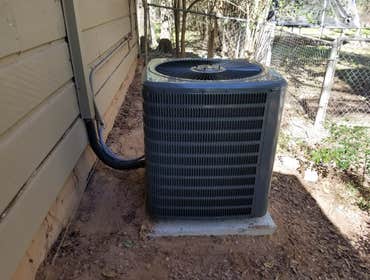Photos from JF Mechanical Services